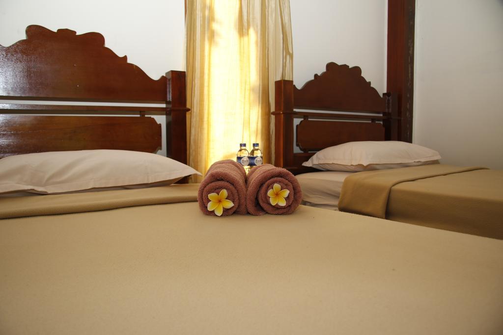Timbis Homestay Bali Nusa Dua  Quarto foto