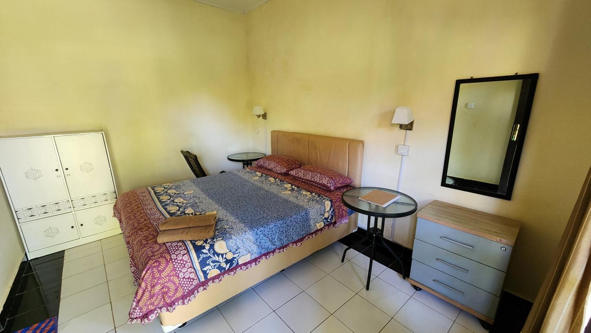 Timbis Homestay Bali Nusa Dua  Exterior foto