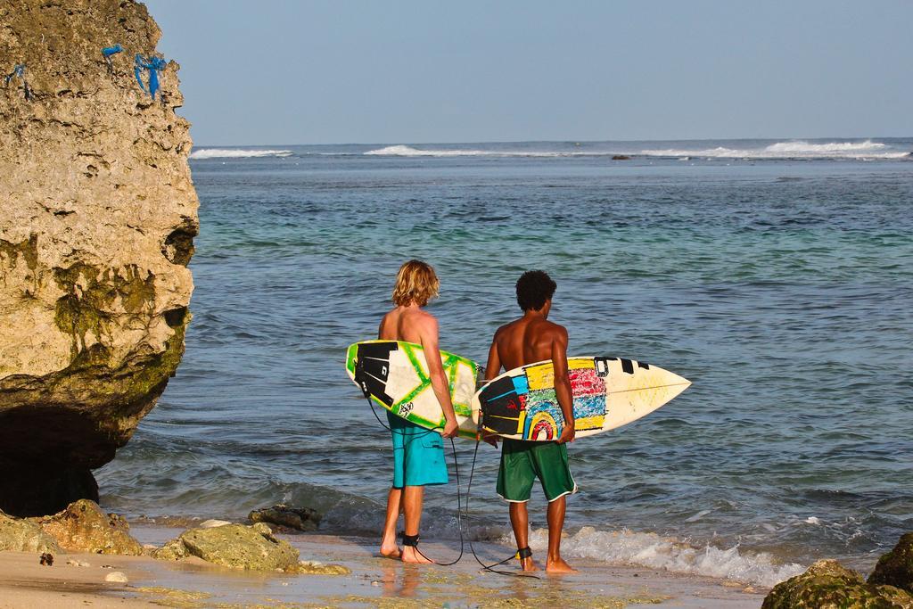 Timbis Homestay Bali Nusa Dua  Quarto foto