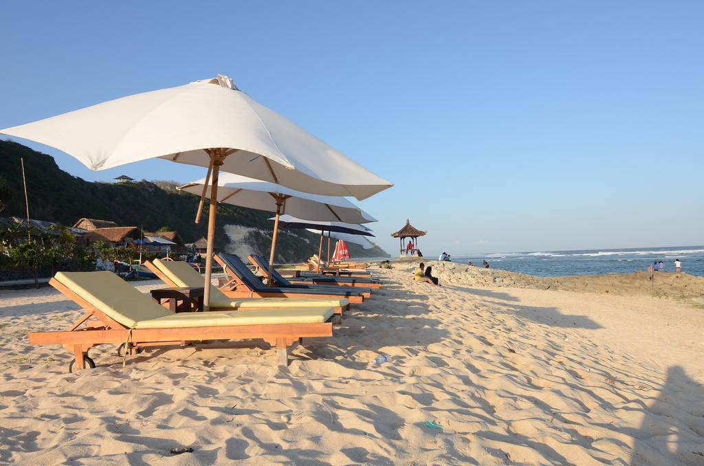 Timbis Homestay Bali Nusa Dua  Quarto foto