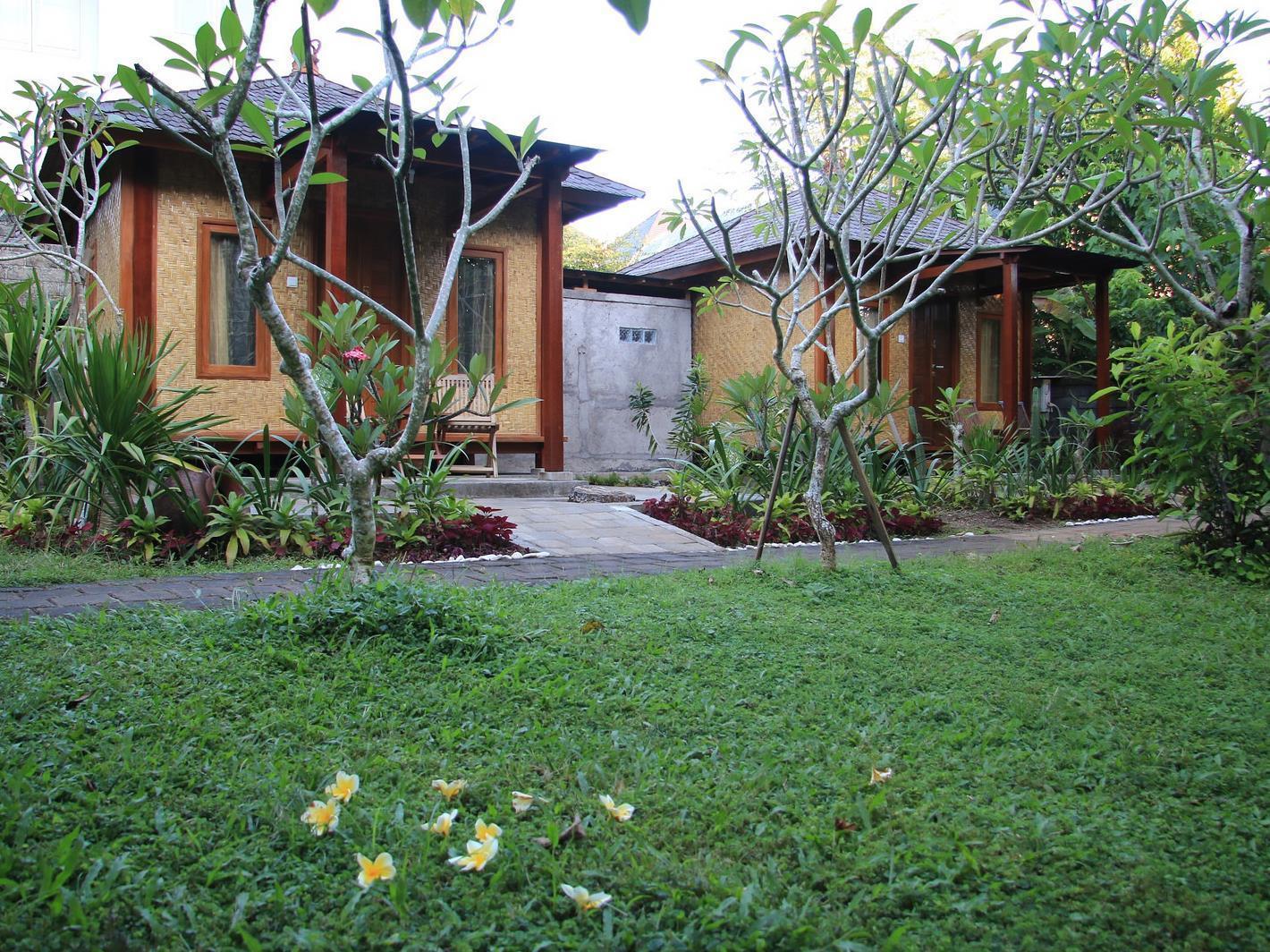 Timbis Homestay Bali Nusa Dua  Exterior foto