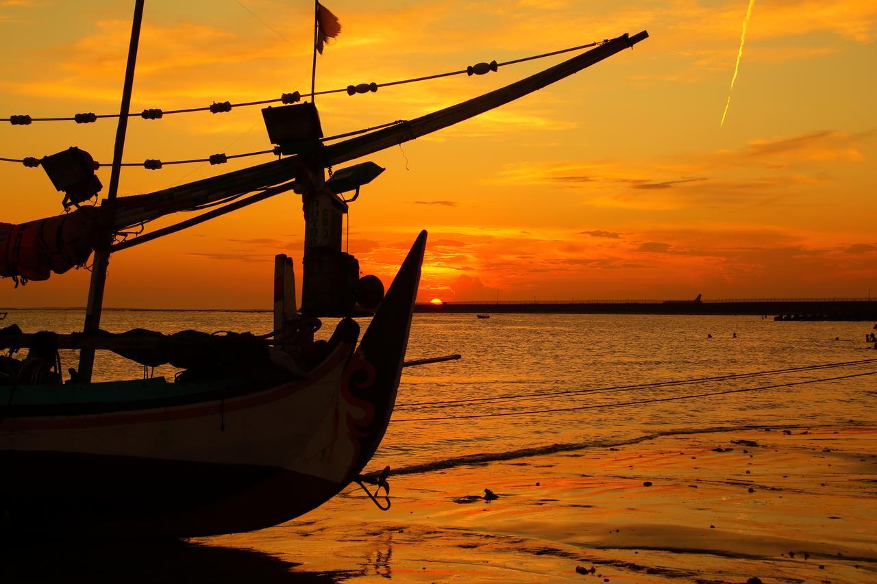 Timbis Homestay Bali Nusa Dua  Exterior foto