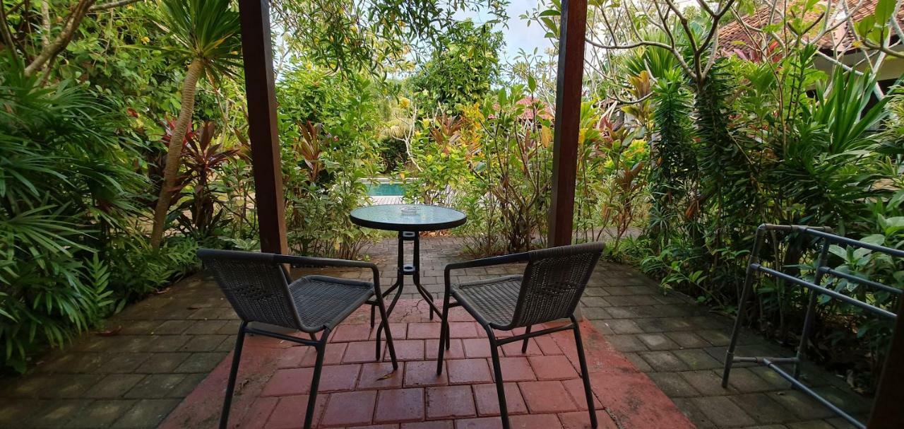 Timbis Homestay Bali Nusa Dua  Exterior foto