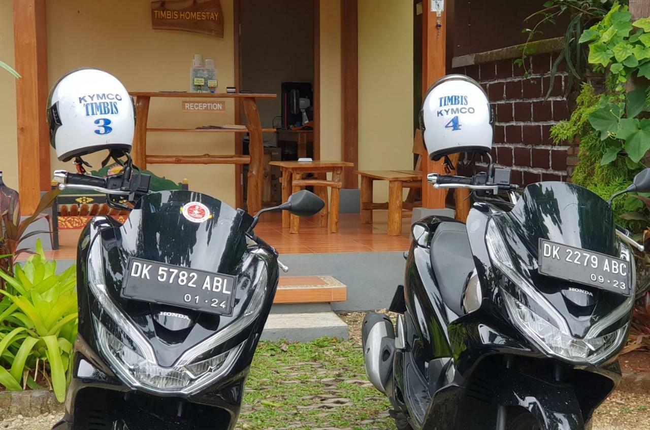Timbis Homestay Bali Nusa Dua  Exterior foto