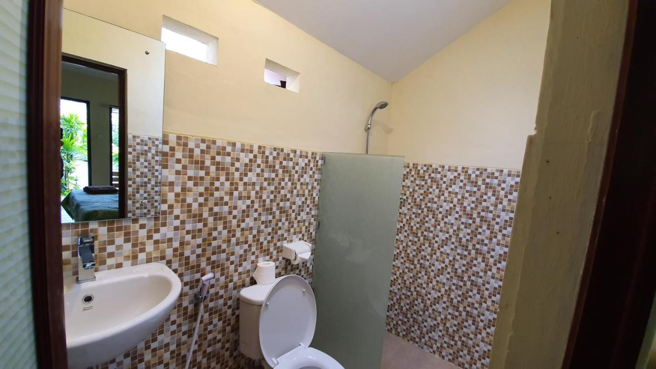Timbis Homestay Bali Nusa Dua  Exterior foto